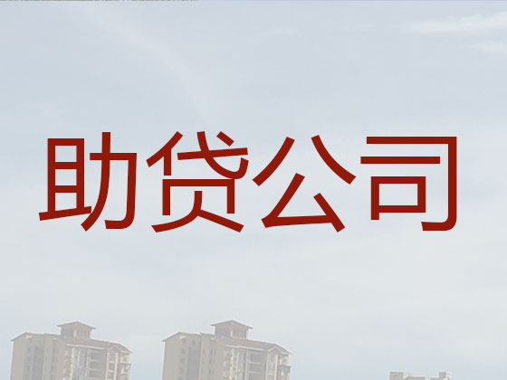 昌都市信用贷款-银行抵押贷款